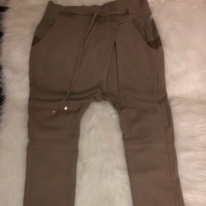 Skinny Pants/Joggers